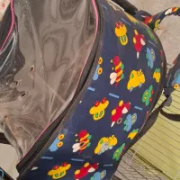 کیف حمل پرنده