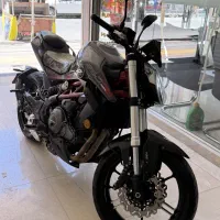 کیوجی 250