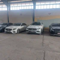 benz GLA250  E300