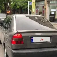 پراید 141