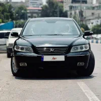 ماشین ازارا۲۰۰۸