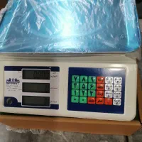 ترازو 40 کیلویی اسپرینت