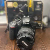 دوربین نیکن nikon