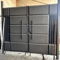 درب باغی۶۶۲یات،درب حیاطی۶۶۲یات،دروازه۶۶۲یات