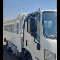 باربری اتحاد با کارگر مجرب و خوش اخلاق