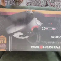 جاروبرقی پاکشوما
