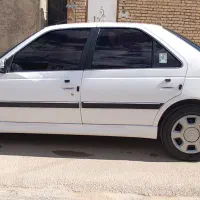پارس tu5|خودرو سواری و وانت|گرمه, |دیوار