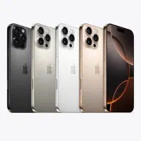 آیفون 16 پرومکس 256GB