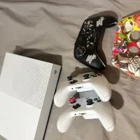 X-box serie one s 1T|کنسول، بازی ویدئویی و آنلاین|کرج, عظیمیه|دیوار