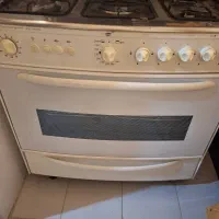 گاز پنج شعله فِر دار تکنو