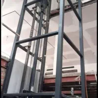 فروش ونصب وسرویس انواع آسانسور وبالابرهیدرولیک