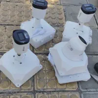 دوربین مداربسته