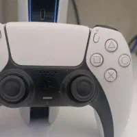 PS5|کنسول، بازی ویدئویی و آنلاین|مرودشت, ابوذر شمالی‎|دیوار