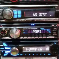 نصب بلوتوث اصلی روی ضبط خودرو