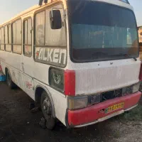 اتاق مینی بوس اویکو