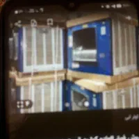 کولر ابی سالم مدل ۵۰۰۰مارک ارج کاملا سالم