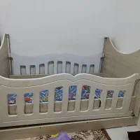 تخت کودک