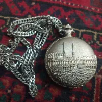 ساعت کلاسیک اوماکس