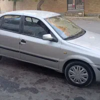 سمندمدل 85معمولی