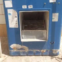 کولر آبی