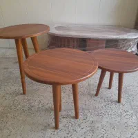 میز جلو مبلی