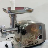 چرخ گوشت برند رمانتیک هوم