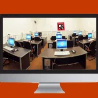 آموزش برنامه نویسی طراحی وب سایت مجتمع آموزش رسانه
