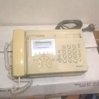 دستگاه فکس