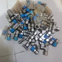اتصالات تیوپ وکاترتیوپ‌ بری