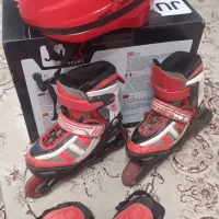 اسکیت بچه گانه سایز 31تا34