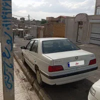 پژوپارس مدل 98