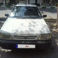 پراید 131 مدل 93