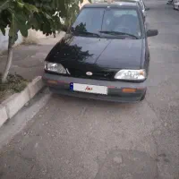 پرایدهاچبک.۸۵
