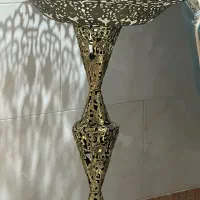 میوه خوری ایستاده برنج