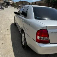 مزدا ۳۲۳ اتومات