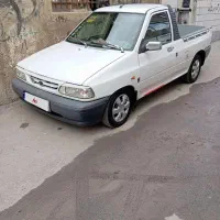 پراید وانت مدل 1400