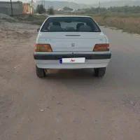 slx مدل 96|خودرو سواری و وانت|بهبهان, |دیوار