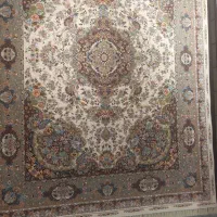 فرش ۹ متری نو دو تخته