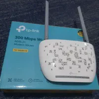 مودم Tp link