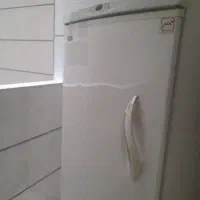 فریزر ۷کشو اسنوا