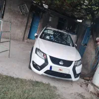ماشین کوییک GXLصفر کیلومتر