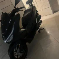 هوندا pcx