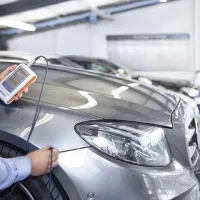 کارشناسی و تشخیص رنگ سیار خودرو سنگین و سبک