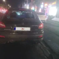 دنا 97|خودرو سواری و وانت|دورود, |دیوار