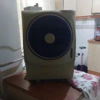 کولر پارس خزر