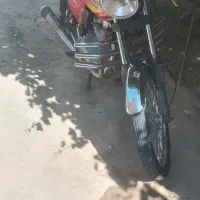 متور ۱۵۰پیشرو مدل ۹۰تمیز پلاک ملی باطری نو لاستیک