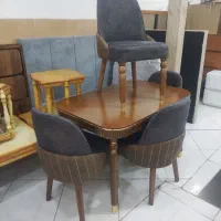 نهار خوری 4نفره دیانا