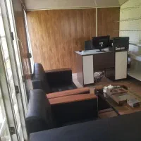 میز کار به همراه صندلی
