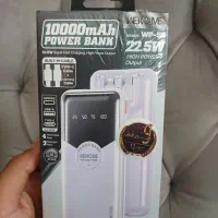 پاور بانک ۱۰۰۰۰ نو