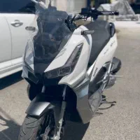 موتور adv160 همتاز  مدل ۱۴۰۳